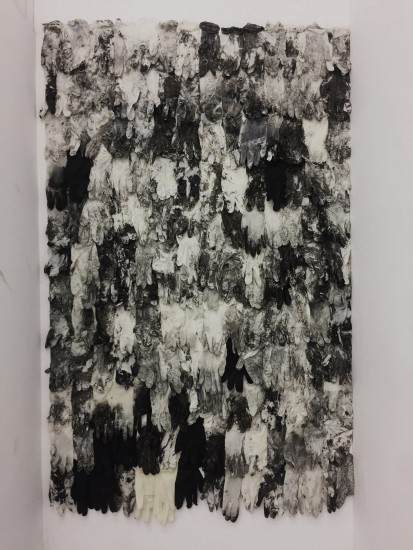 Constellation | graphic installation | 140x200cm